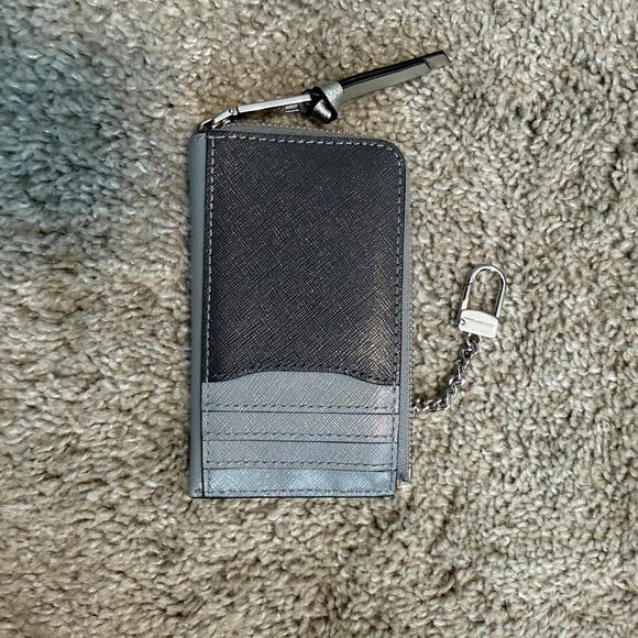 Marc Jacobs The Utility Snapshot Top Zip Multi Wallet - Picture 2 of 5